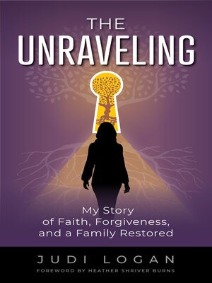 cover image of The Unraveling